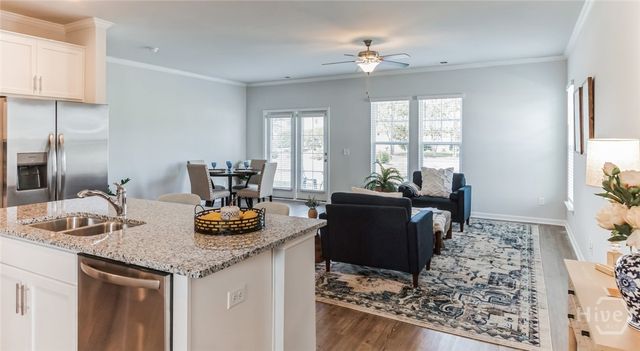 116 Verse Lane The Overture, Pooler, GA 31322