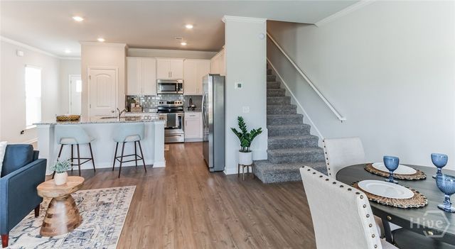 116 Verse Lane The Overture, Pooler, GA 31322