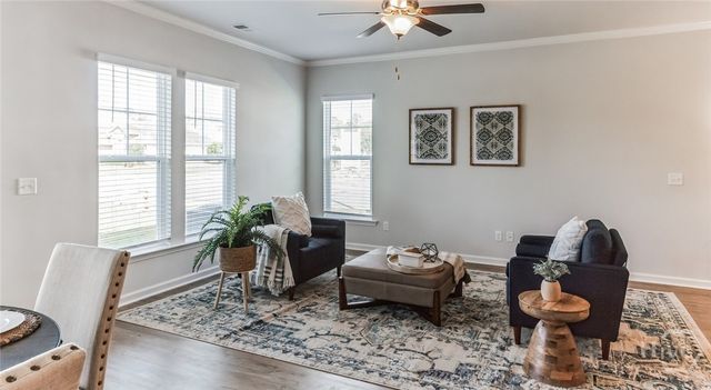 116 Verse Lane The Overture, Pooler, GA 31322