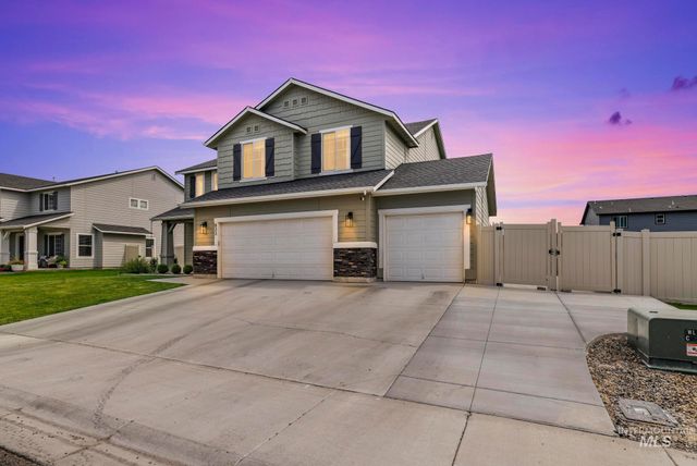 833 White Tail Dr, Twin Falls, ID 83301