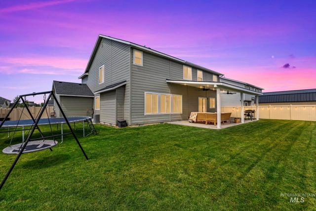 833 White Tail Dr, Twin Falls, ID 83301