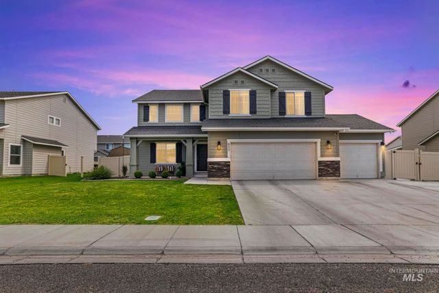 833 White Tail Dr, Twin Falls, ID 83301