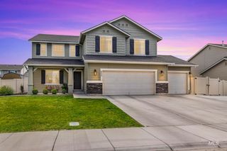833 White Tail Dr, Twin Falls, ID 83301