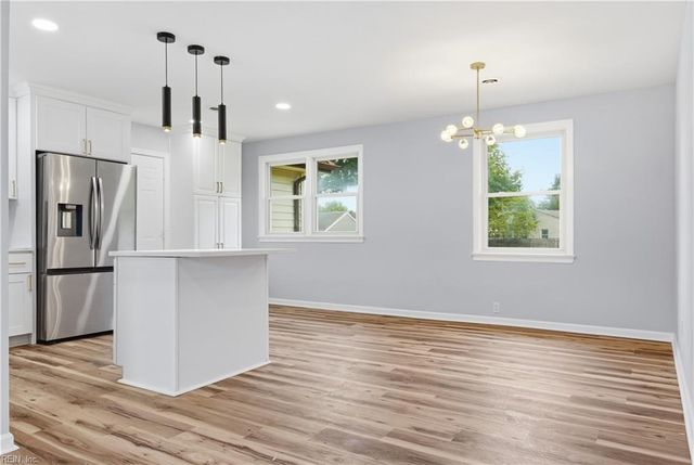 1204 Minden RD, Virginia Beach, VA 23464