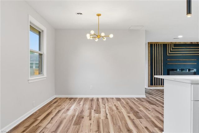 1204 Minden RD, Virginia Beach, VA 23464