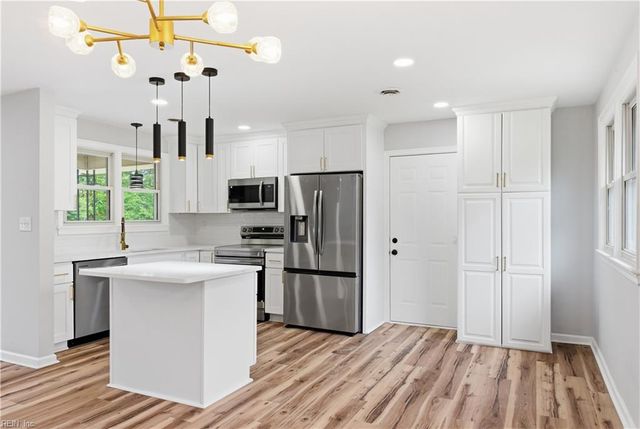 1204 Minden RD, Virginia Beach, VA 23464