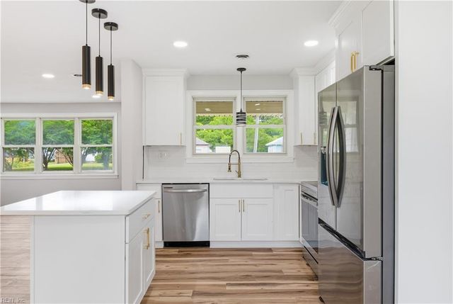 1204 Minden RD, Virginia Beach, VA 23464