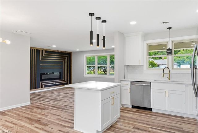 1204 Minden RD, Virginia Beach, VA 23464