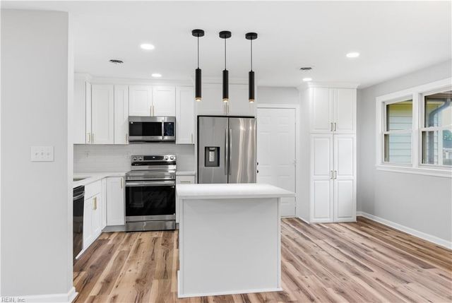 1204 Minden RD, Virginia Beach, VA 23464