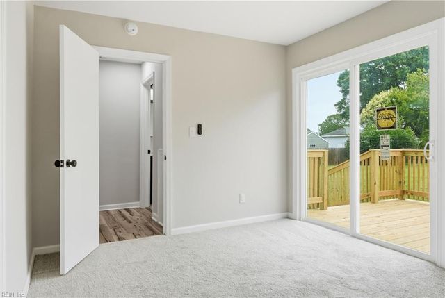 1204 Minden RD, Virginia Beach, VA 23464