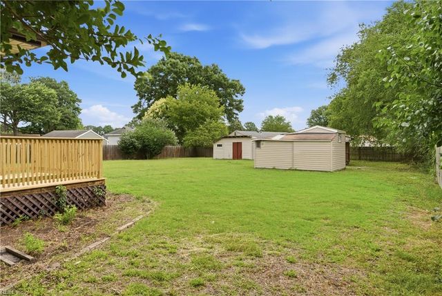1204 Minden RD, Virginia Beach, VA 23464