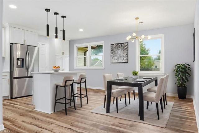 1204 Minden RD, Virginia Beach, VA 23464