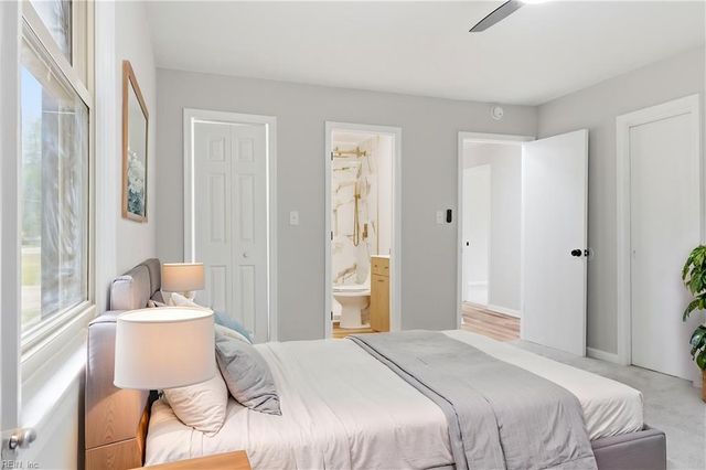 1204 Minden RD, Virginia Beach, VA 23464