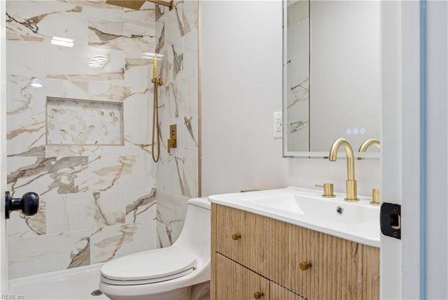 1204 Minden RD, Virginia Beach, VA 23464
