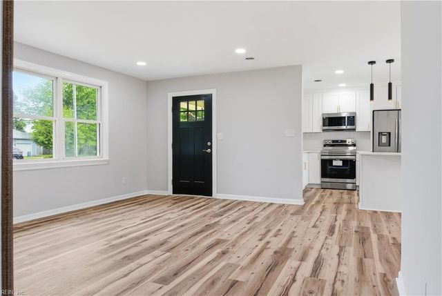 1204 Minden RD, Virginia Beach, VA 23464