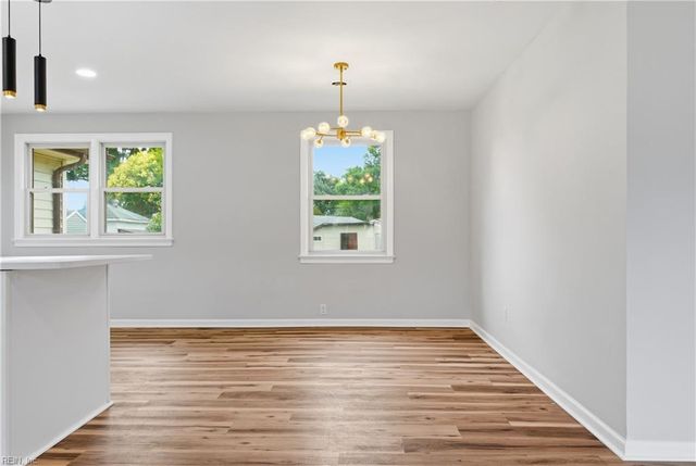 1204 Minden RD, Virginia Beach, VA 23464