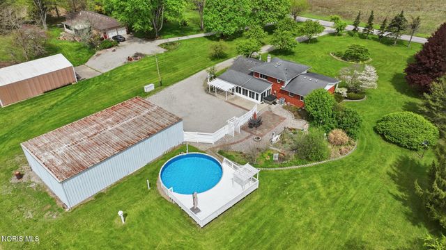 3195 County Road B, Swanton, OH 43558
