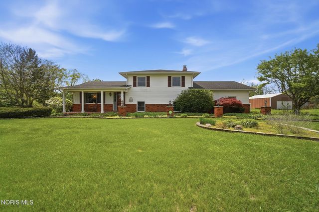 3195 County Road B, Swanton, OH 43558