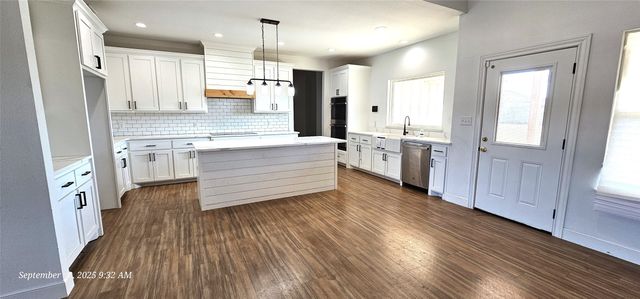 141 Corbyn Circle, Tuscola, TX 79562