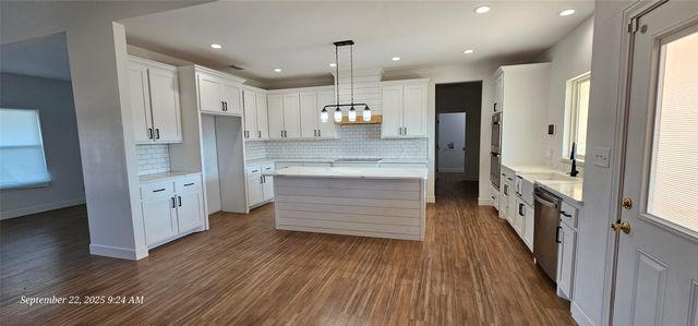 141 Corbyn Circle, Tuscola, TX 79562