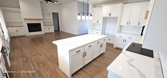 141 Corbyn Circle, Tuscola, TX 79562