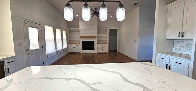 141 Corbyn Circle, Tuscola, TX 79562