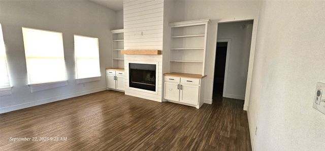 141 Corbyn Circle, Tuscola, TX 79562