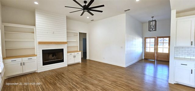 141 Corbyn Circle, Tuscola, TX 79562