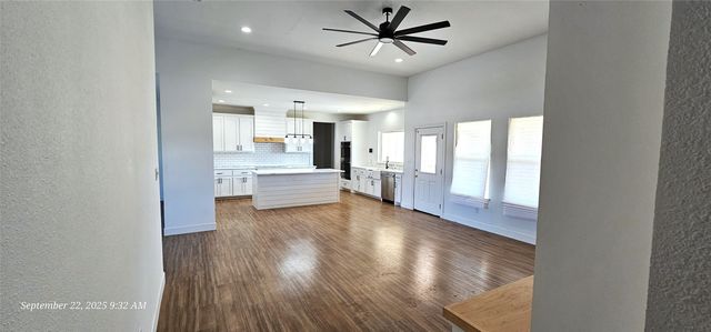 141 Corbyn Circle, Tuscola, TX 79562