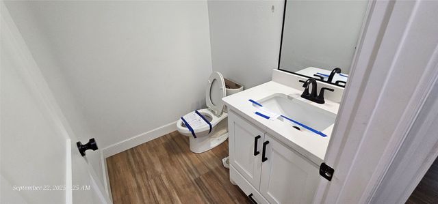 141 Corbyn Circle, Tuscola, TX 79562