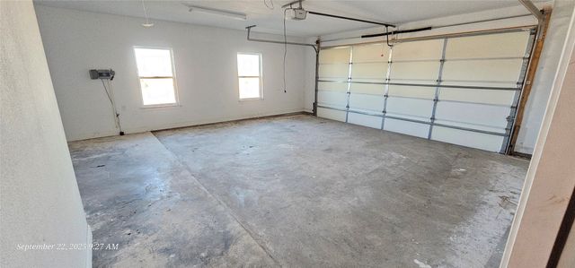 141 Corbyn Circle, Tuscola, TX 79562