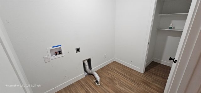 141 Corbyn Circle, Tuscola, TX 79562