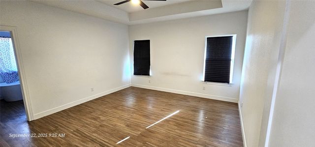 141 Corbyn Circle, Tuscola, TX 79562