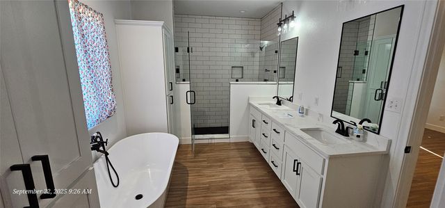 141 Corbyn Circle, Tuscola, TX 79562