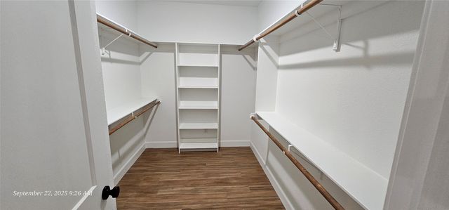 141 Corbyn Circle, Tuscola, TX 79562