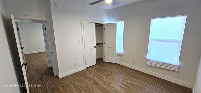 141 Corbyn Circle, Tuscola, TX 79562