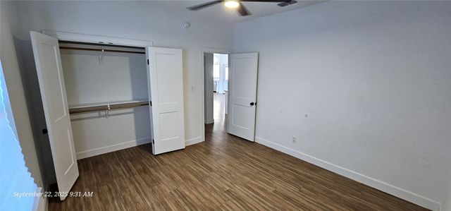 141 Corbyn Circle, Tuscola, TX 79562