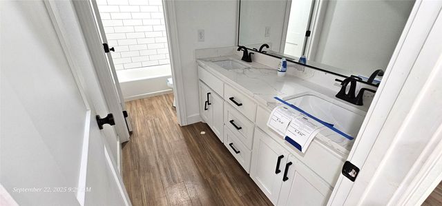 141 Corbyn Circle, Tuscola, TX 79562