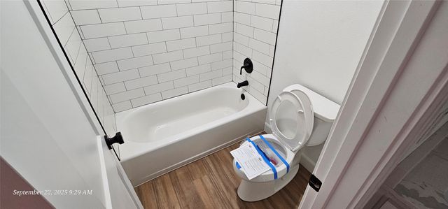 141 Corbyn Circle, Tuscola, TX 79562