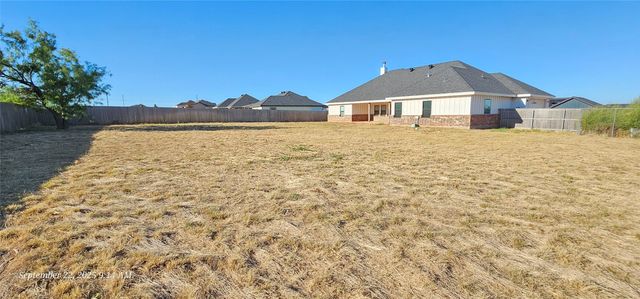 141 Corbyn Circle, Tuscola, TX 79562