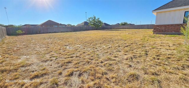 141 Corbyn Circle, Tuscola, TX 79562