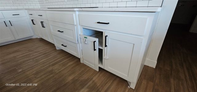 141 Corbyn Circle, Tuscola, TX 79562