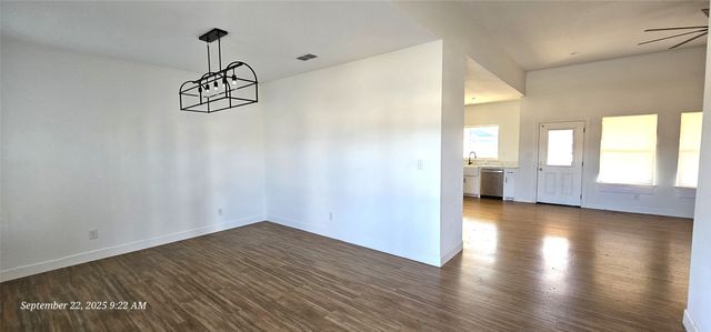 141 Corbyn Circle, Tuscola, TX 79562