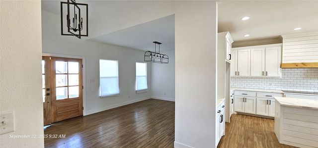 141 Corbyn Circle, Tuscola, TX 79562