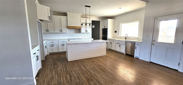 141 Corbyn Circle, Tuscola, TX 79562