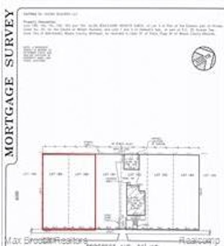 001 Prospect Street, Melvindale, MI 48122