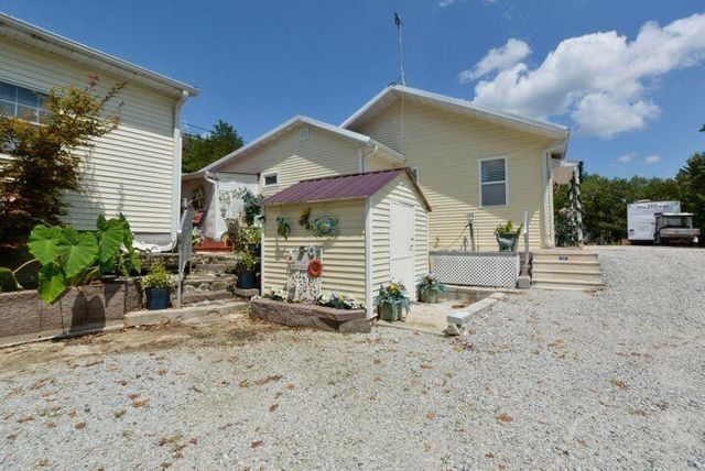 293 Dora Lane, Hollister, MO 65672