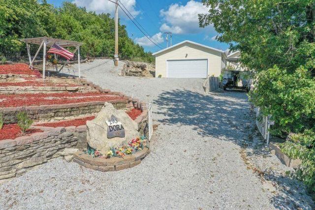 293 Dora Lane, Hollister, MO 65672
