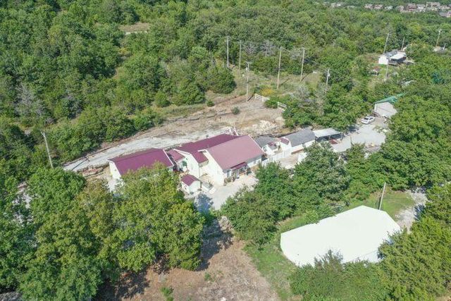 293 Dora Lane, Hollister, MO 65672