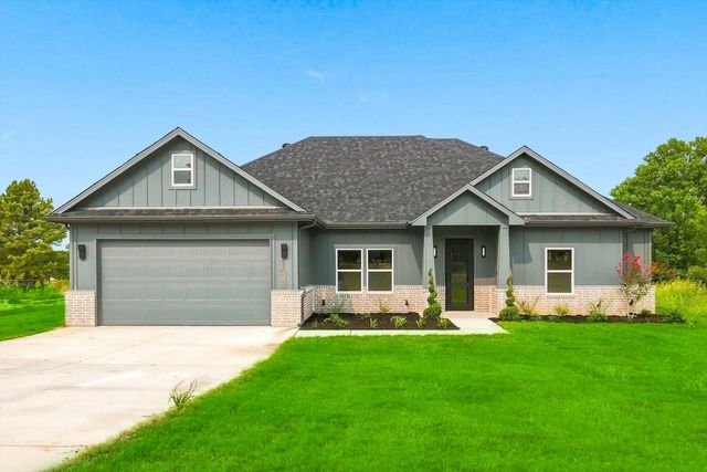 133 CR 4865, Azle, TX 76020